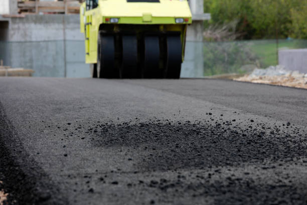 Best Custom Driveway Pavers  in Vandergrift, PA