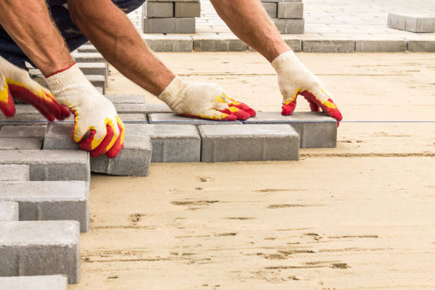 Best Best Driveway Pavers  in Vandergrift, PA