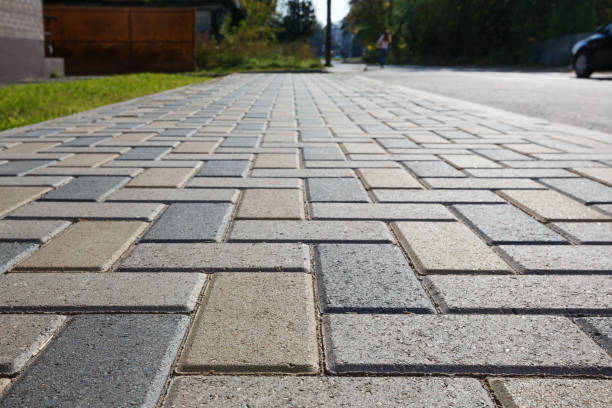 Best Affordable Driveway Pavers  in Vandergrift, PA