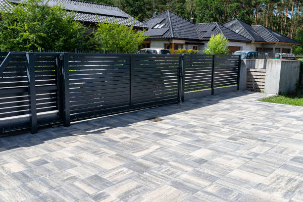 Reasons to Select Us for Your Driveway Paving Requirements in Vandergrift, PA