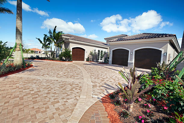 Best Driveway Pavers Near Me  in Vandergrift, PA
