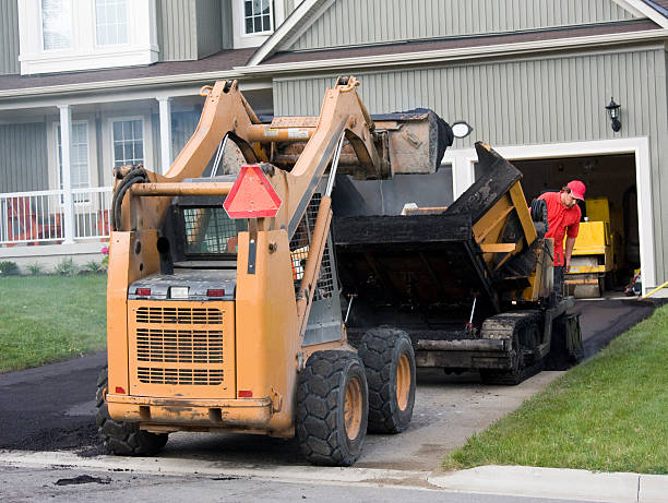 Best Driveway Pavers Near Me  in Vandergrift, PA