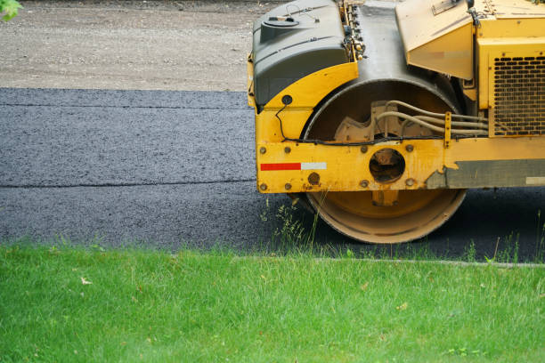 Best Local Driveway Pavers  in Vandergrift, PA