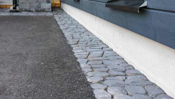 Best Custom Driveway Pavers  in Vandergrift, PA