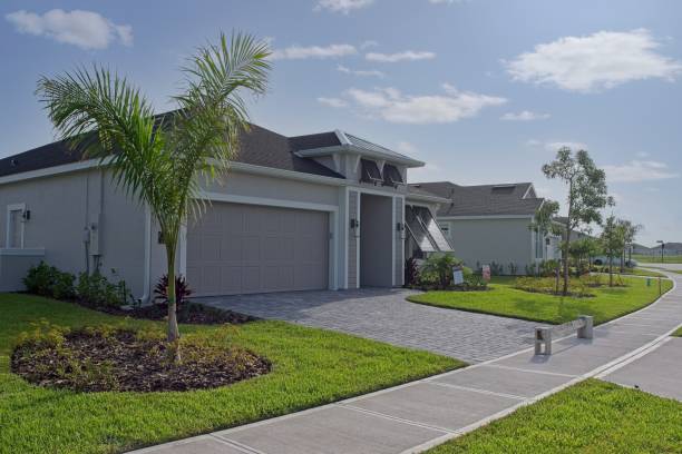 Best Driveway Resurfacing Pavers  in Vandergrift, PA
